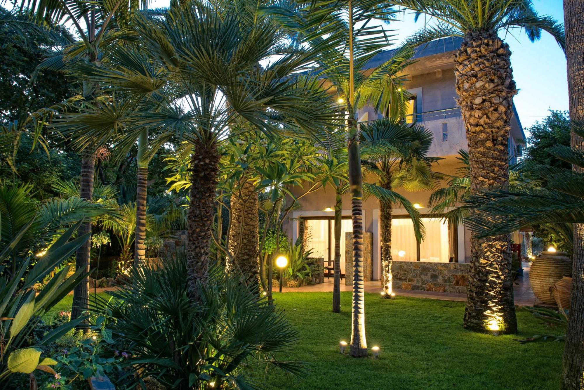 Villa Sonia By Estia Adults Only Malia Exterior foto